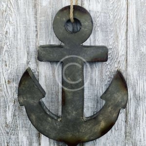 Cast Iron Wall Decor Housewarming Gift